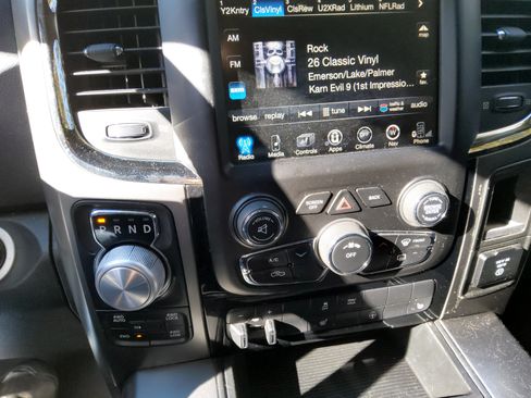 Used 2015 RAM 1500 Sport w/ Convenience Group image 21