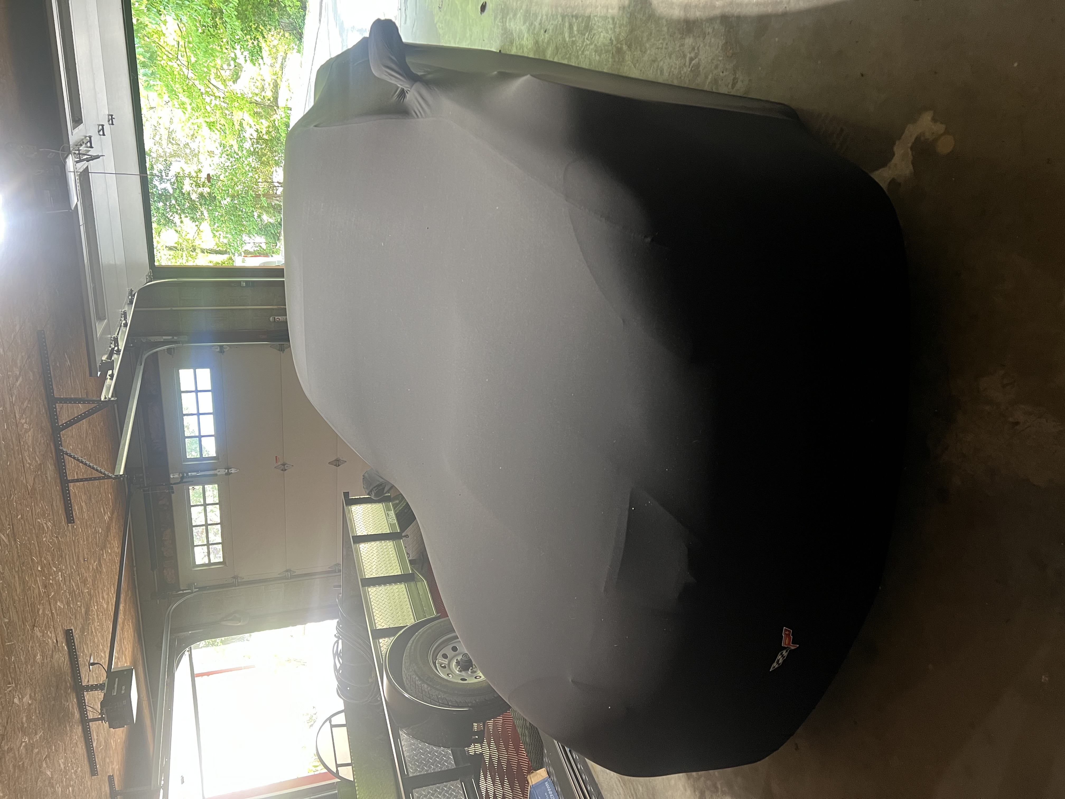 Used 2013 Chevrolet Corvette Grand Sport RWD image 17