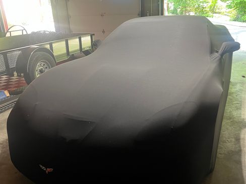 Used 2013 Chevrolet Corvette Grand Sport RWD image 17