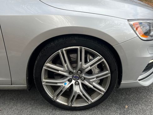 Used 2017 Volvo V60 T6 Polestar AWD/4WD image 9