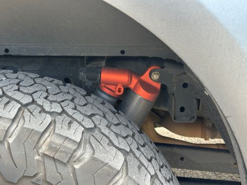 Used 2023 Ford F150 Raptor image 15