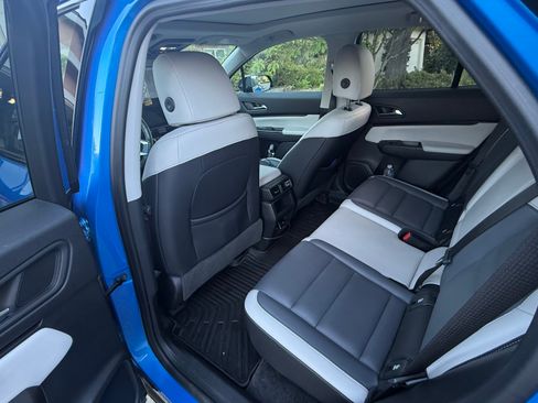 Used 2024 Honda Prologue Elite image 6