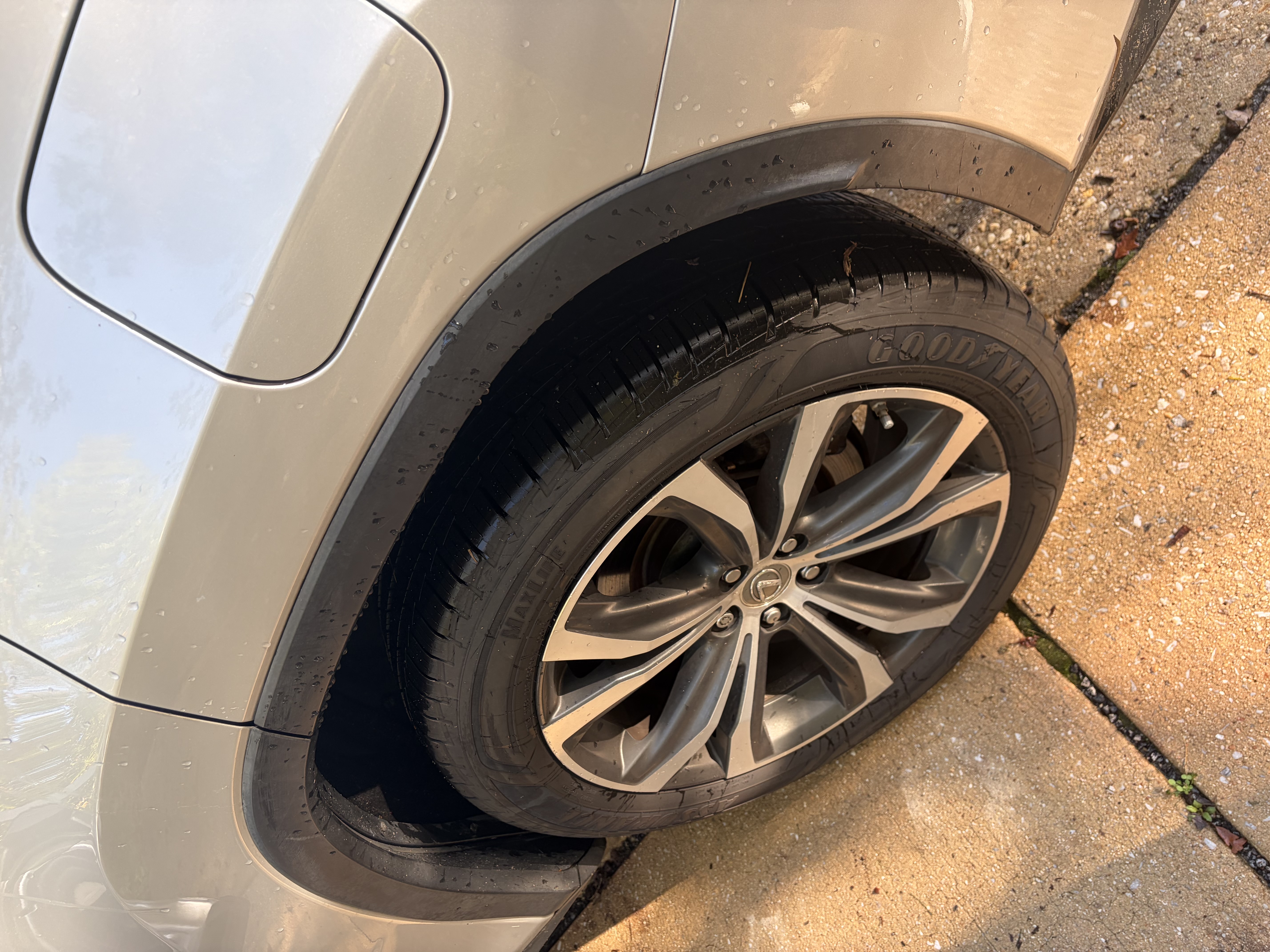 Used 2016 Lexus RX 350 AWD w/ Premium Package image 5