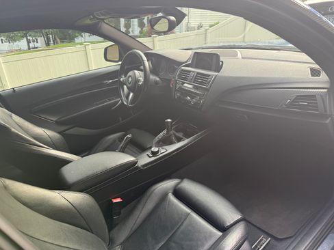 Used 2017 BMW M240i Coupe RWD image 8