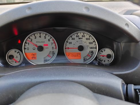 Used 2015 Nissan Xterra PRO-4X w/ Pro-4x Leather Package image 16