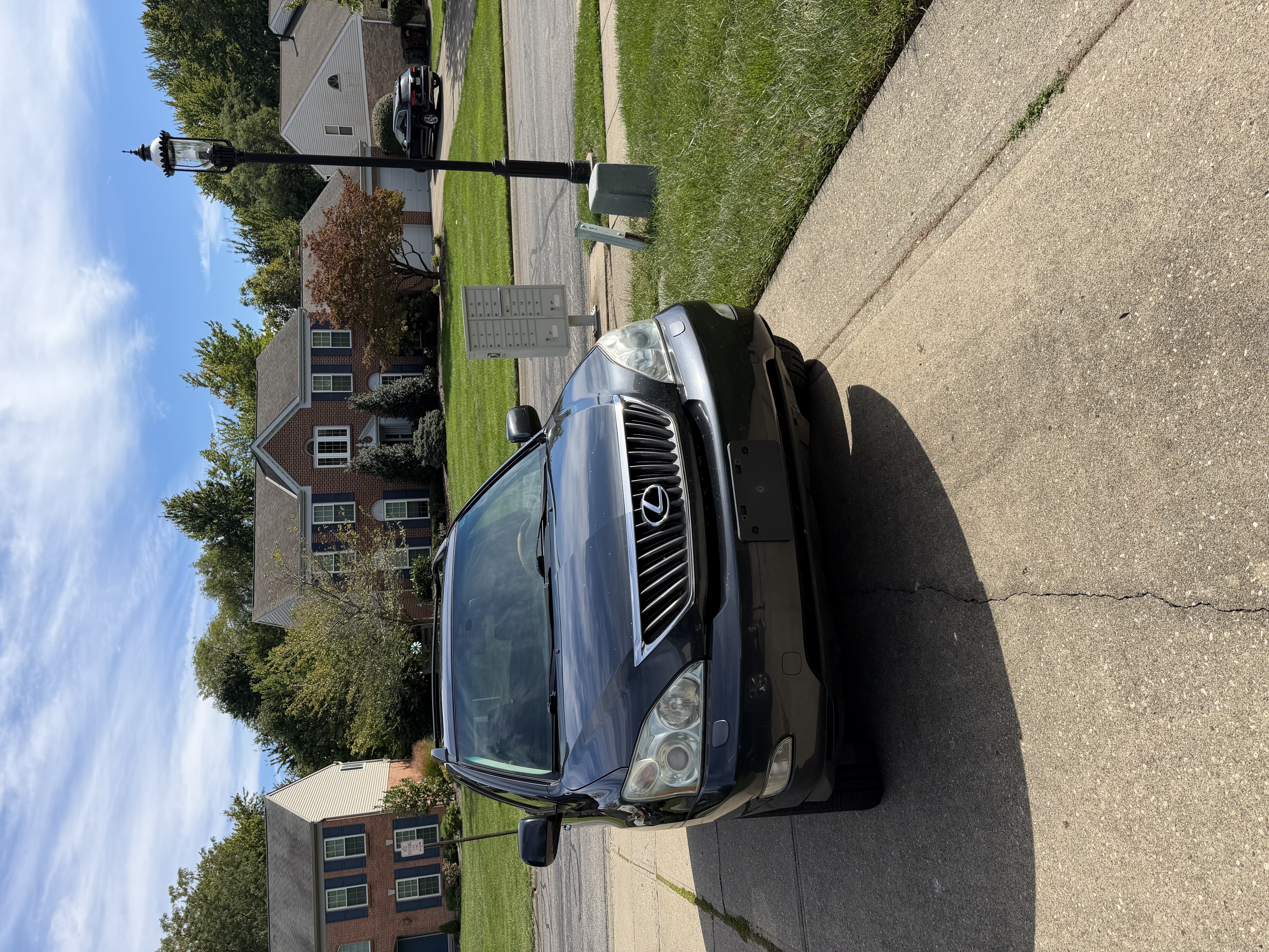 Used 2009 Lexus RX 350 AWD image 11