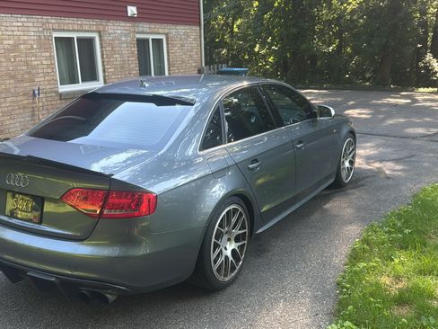 Used 2012 Audi S4 Premium Plus image 4