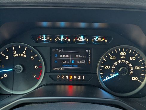 Used 2017 Ford F150 XLT w/ Equipment Group 301A Mid image 14