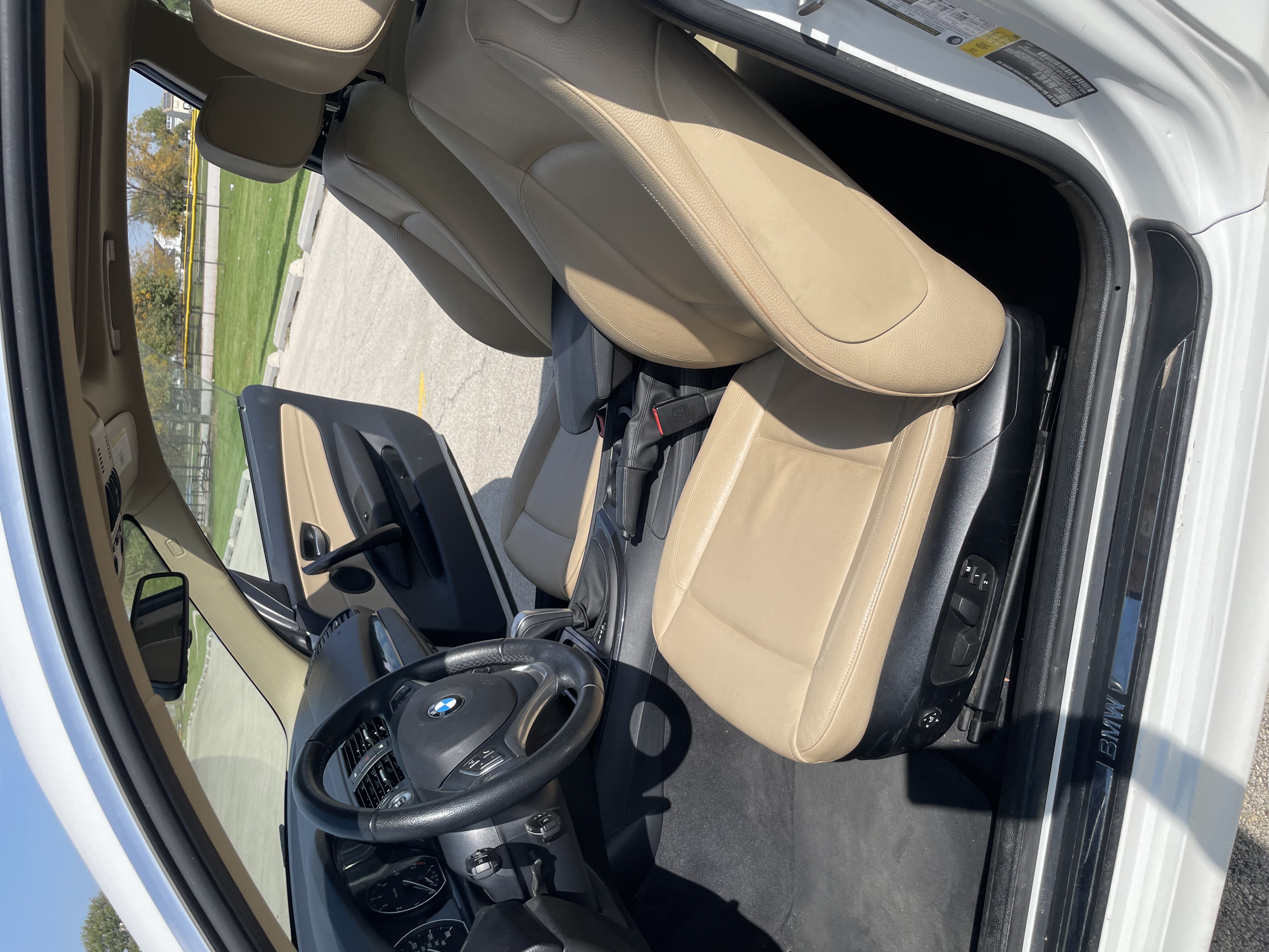 Used 2013 BMW 128i Coupe RWD image 12