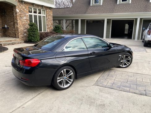 Used 2015 BMW 428i Convertible image 32