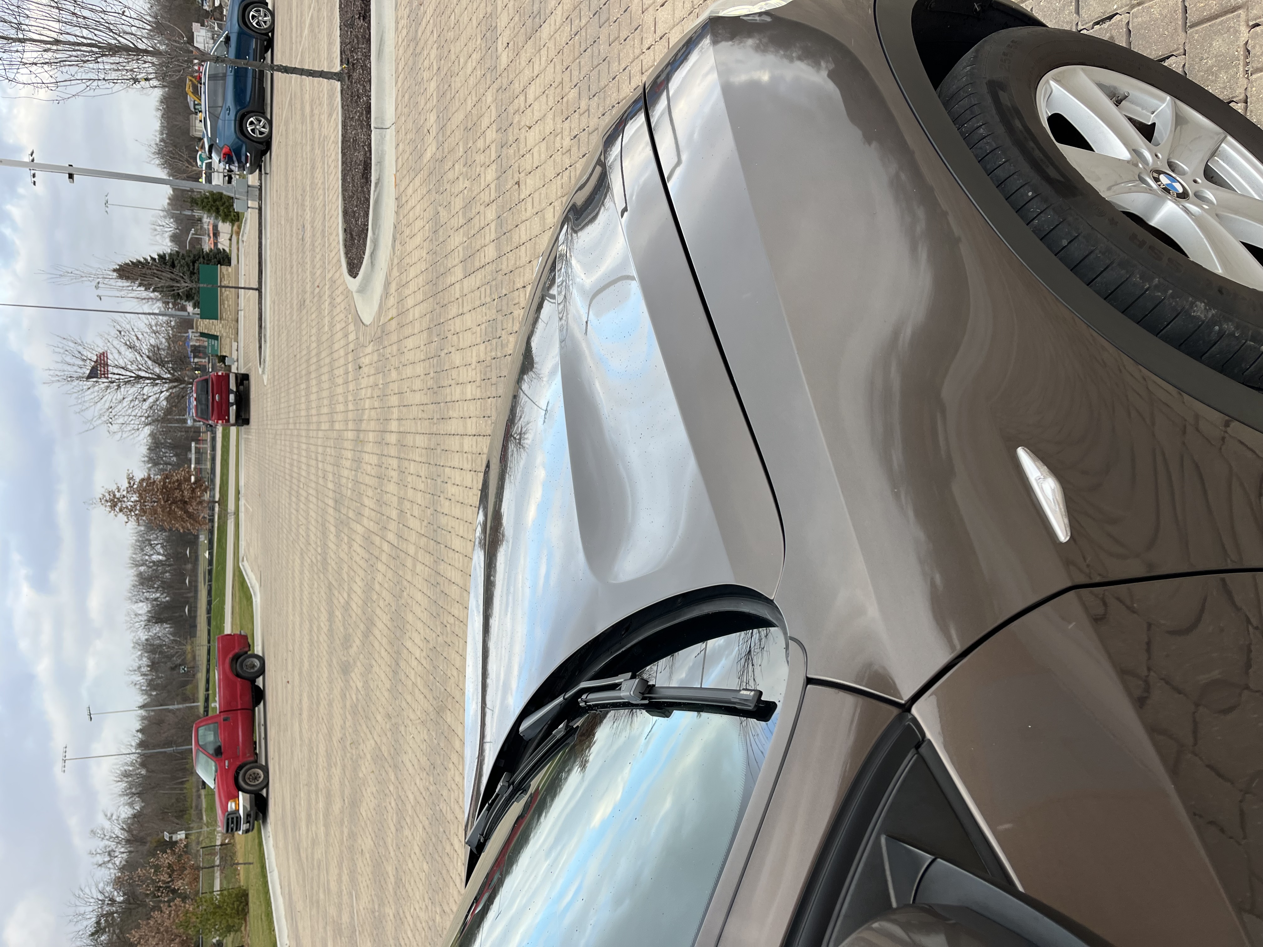 Used 2012 BMW X5 xDrive35d AWD/4WD image 14