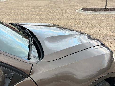 Used 2012 BMW X5 xDrive35d image 14