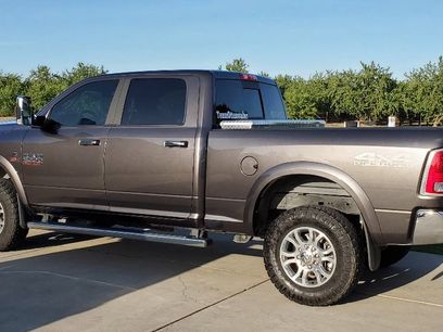 Used 2017 RAM 2500 Laramie w/ Off Road Package