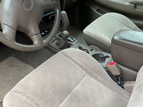 Used 2004 Toyota Tacoma 4x4 Double Cab image 8