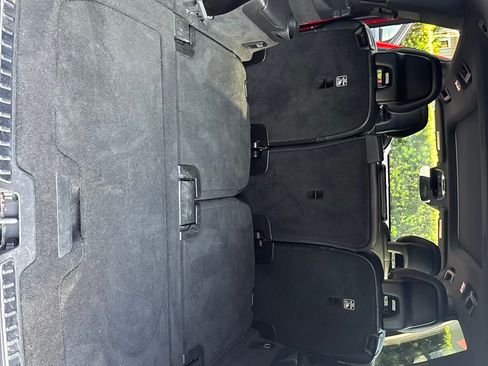 Used 2017 Volvo XC90 T6 R-Design image 15