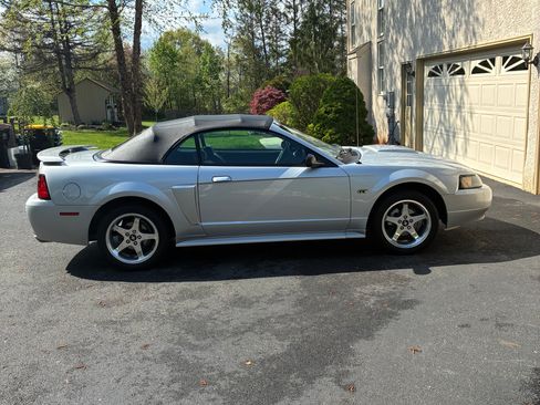 Used 2003 Ford Mustang GT image 6