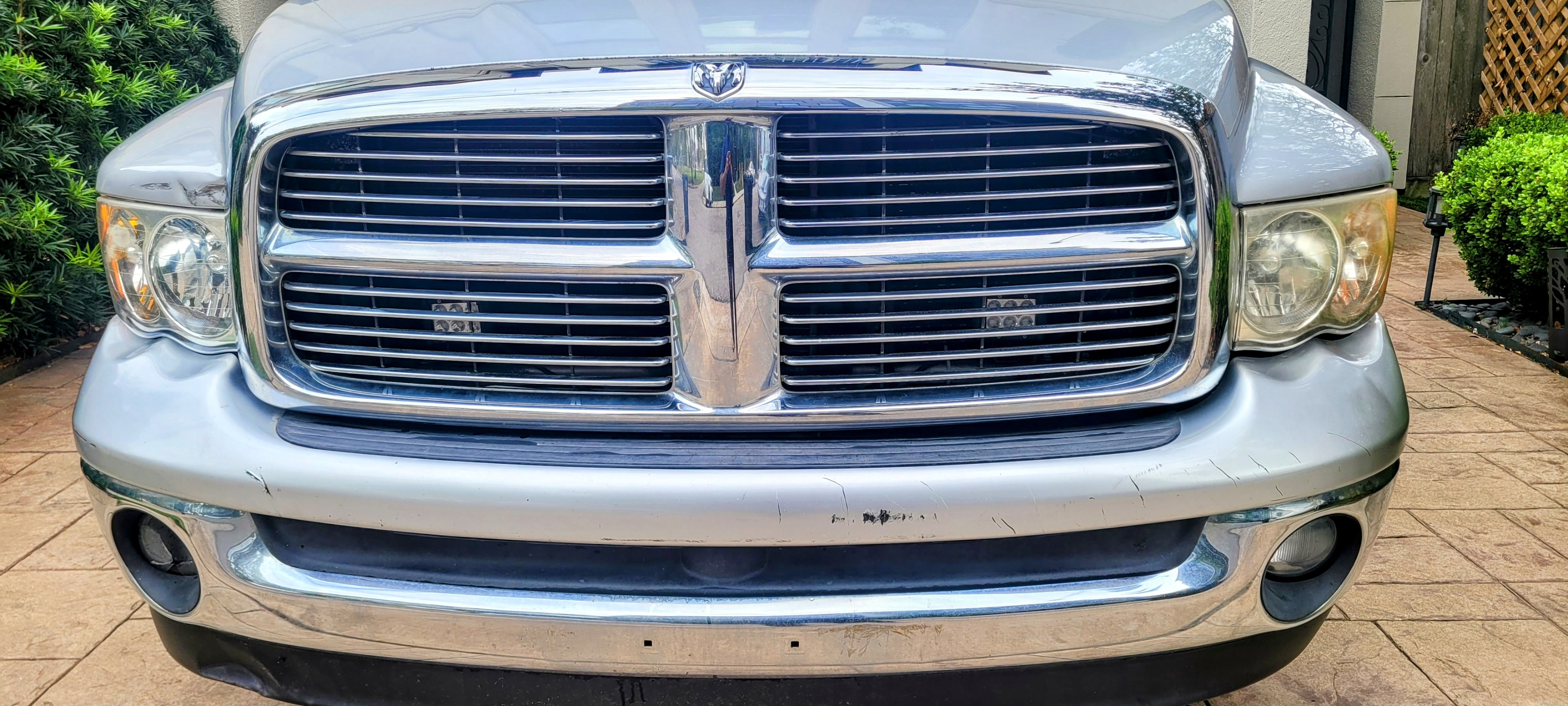 Used 2003 Dodge Ram 1500 Truck ST RWD image 5