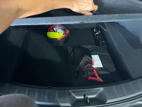 Used 2025 Lexus UX 300h FWD w/ Accessory Package (Z1) image 23