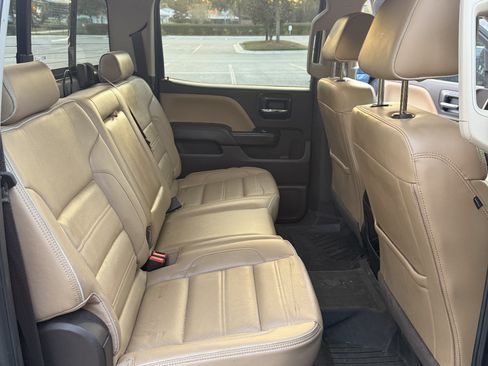 Used 2018 GMC Sierra 1500 Denali w/ Denali Ultimate Package image 11