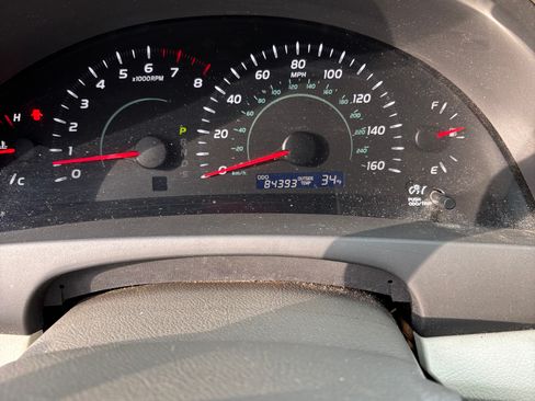 Used 2009 Toyota Camry LE image 9