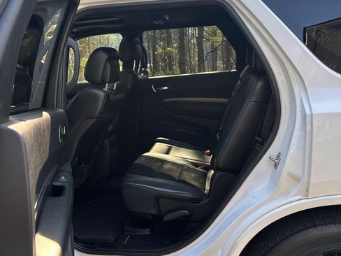 Used 2018 Dodge Durango GT w/ Premium Group image 9