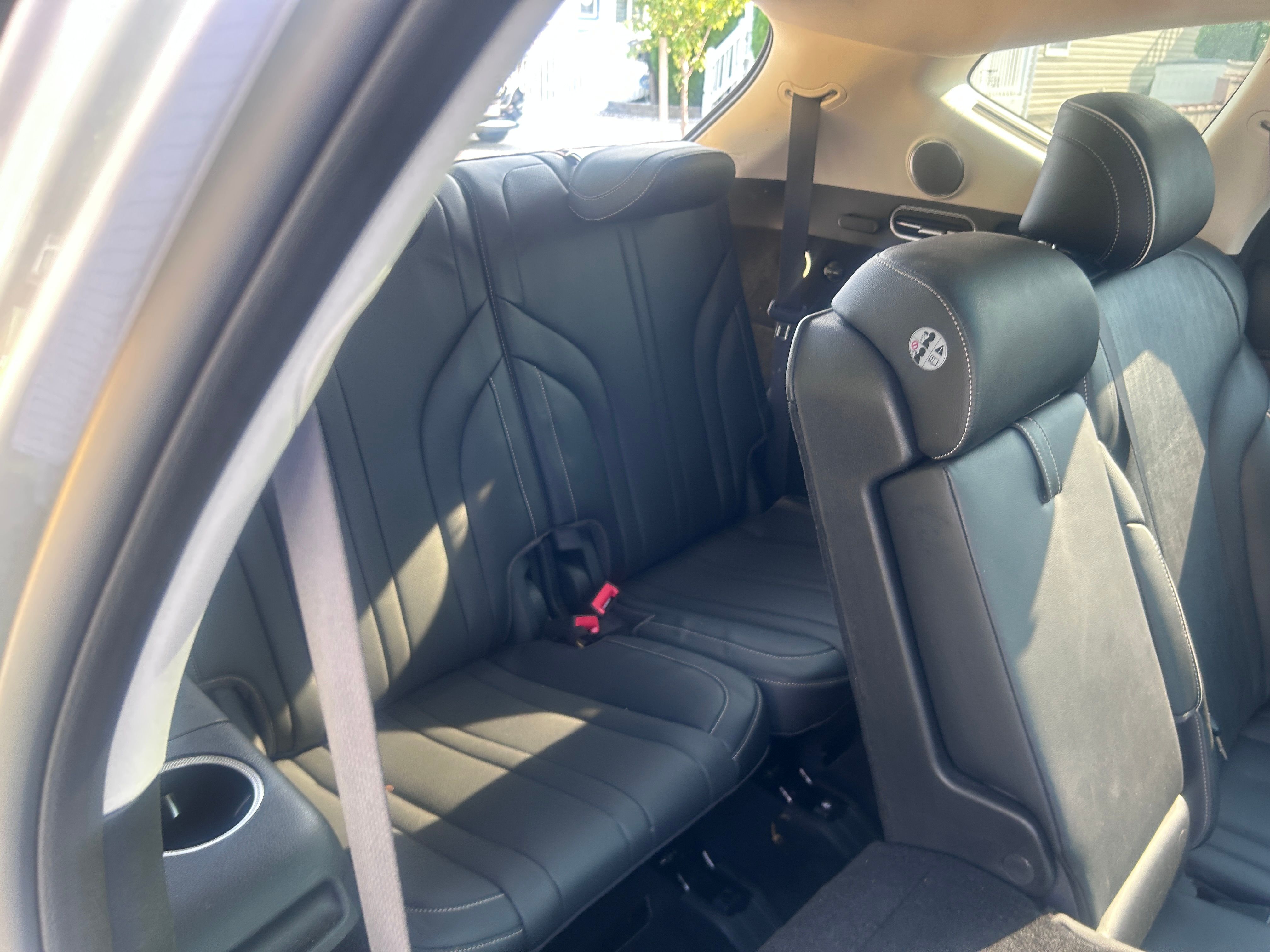 Used 2021 Genesis GV80 3.5T Advanced + AWD/4WD image 1