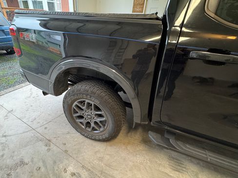 Used 2024 Ford Ranger XLT w/ Technology Package image 5