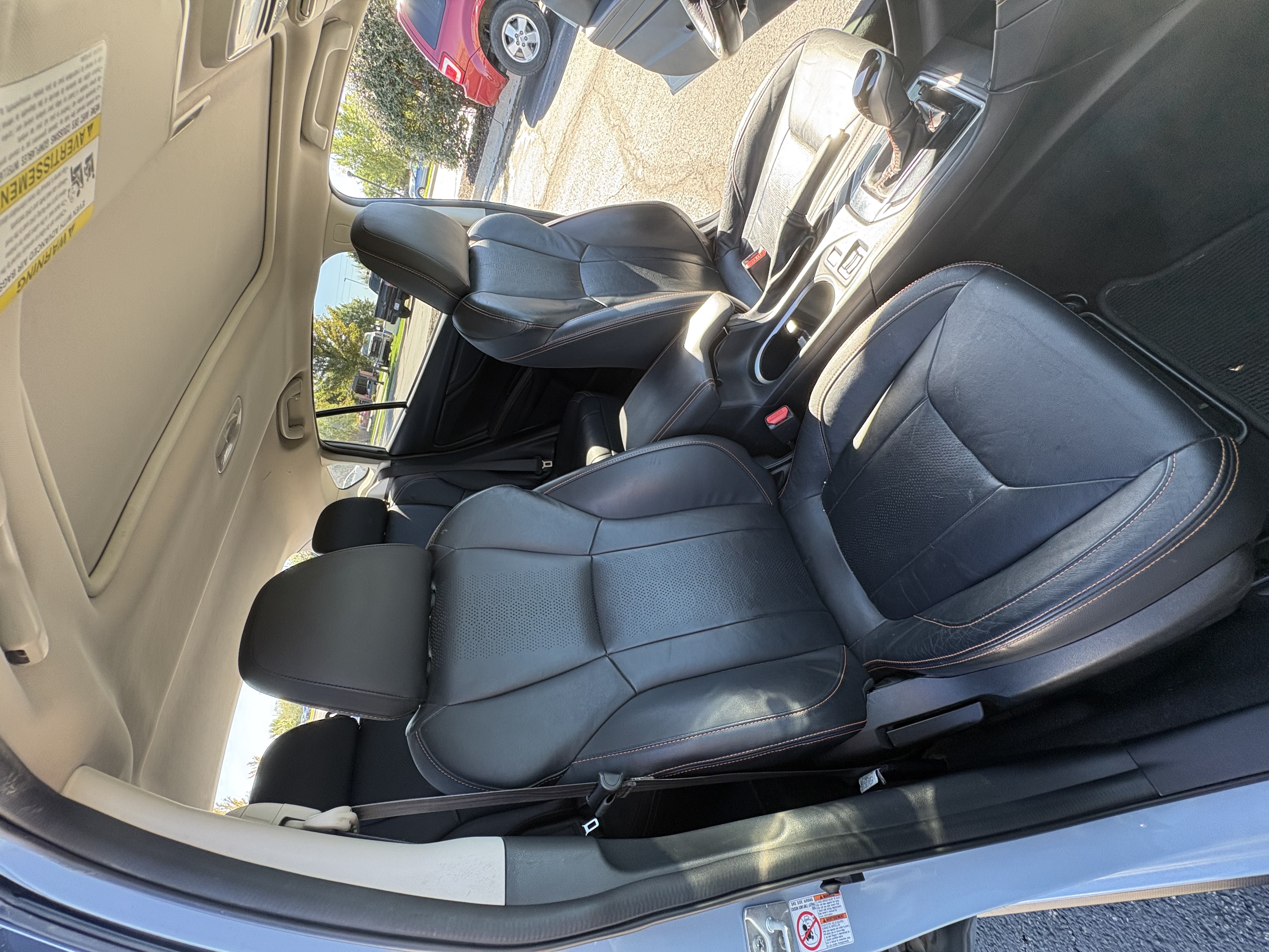 Used 2019 Subaru Crosstrek 2.0i Limited w/ Moonroof Package w/Navigation AWD/4WD image 15