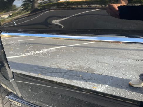 Used 2008 Lincoln Navigator L 2WD image 13