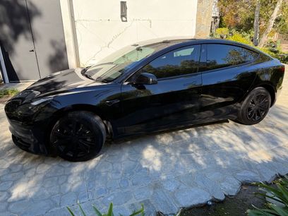 Used 2023 Tesla Model 3 Standard Range