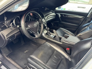 Used 2010 Acura TL w/ Technology Package FWD image 9