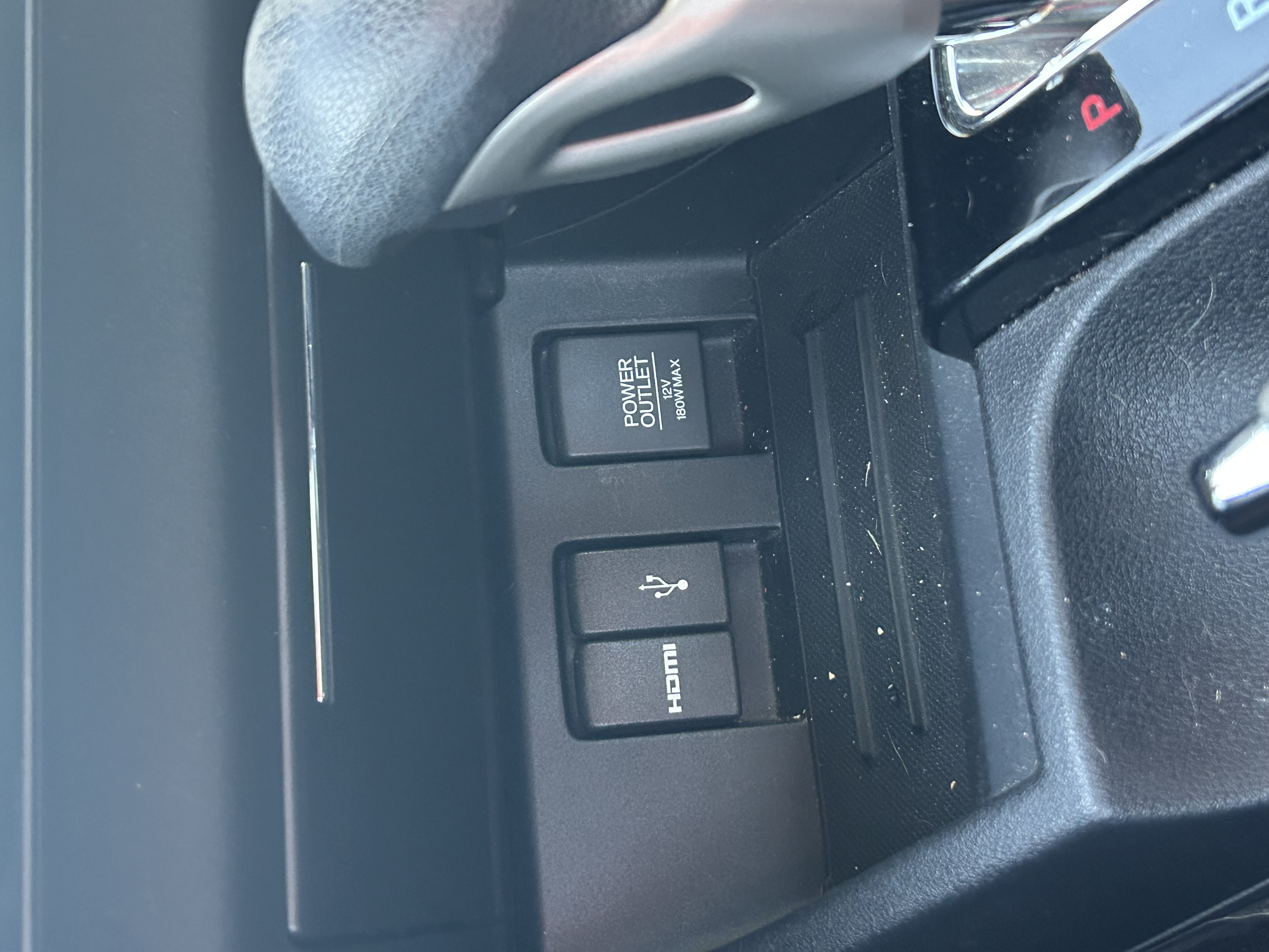 Used 2015 Honda Civic SE image 8