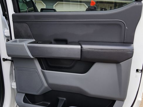 Used 2024 Ford F150 XLT w/ Tow/Haul Package image 22