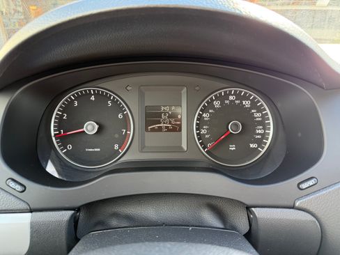 Used 2013 Volkswagen Jetta SE image 6