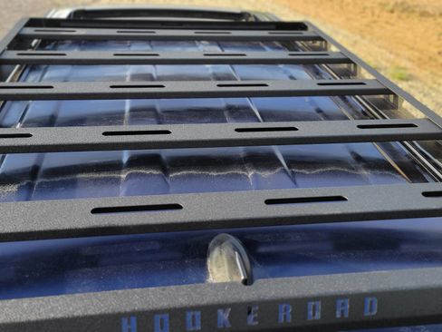 Used 2016 Toyota 4Runner Trail Premium image 13