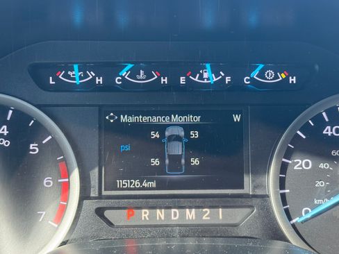 Used 2020 Ford F250 XLT w/ XLT Premium Package image 12