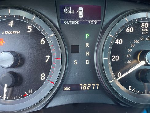 Used 2008 Lexus ES 350 image 14