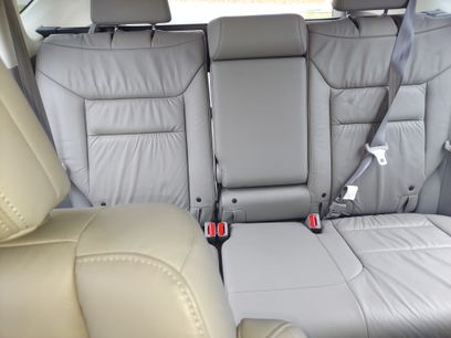 Used 2012 Honda CR-V EX-L