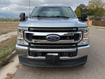 Used 2022 Ford F250 XLT