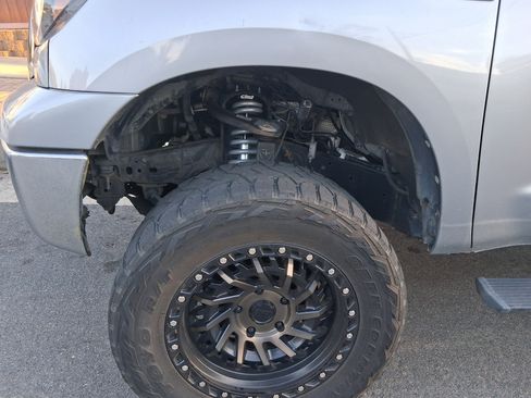 Used 2008 Toyota Tundra SR5 image 5