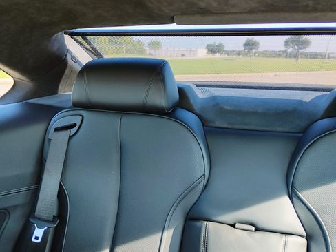 Used 2014 BMW 650i Coupe image 25