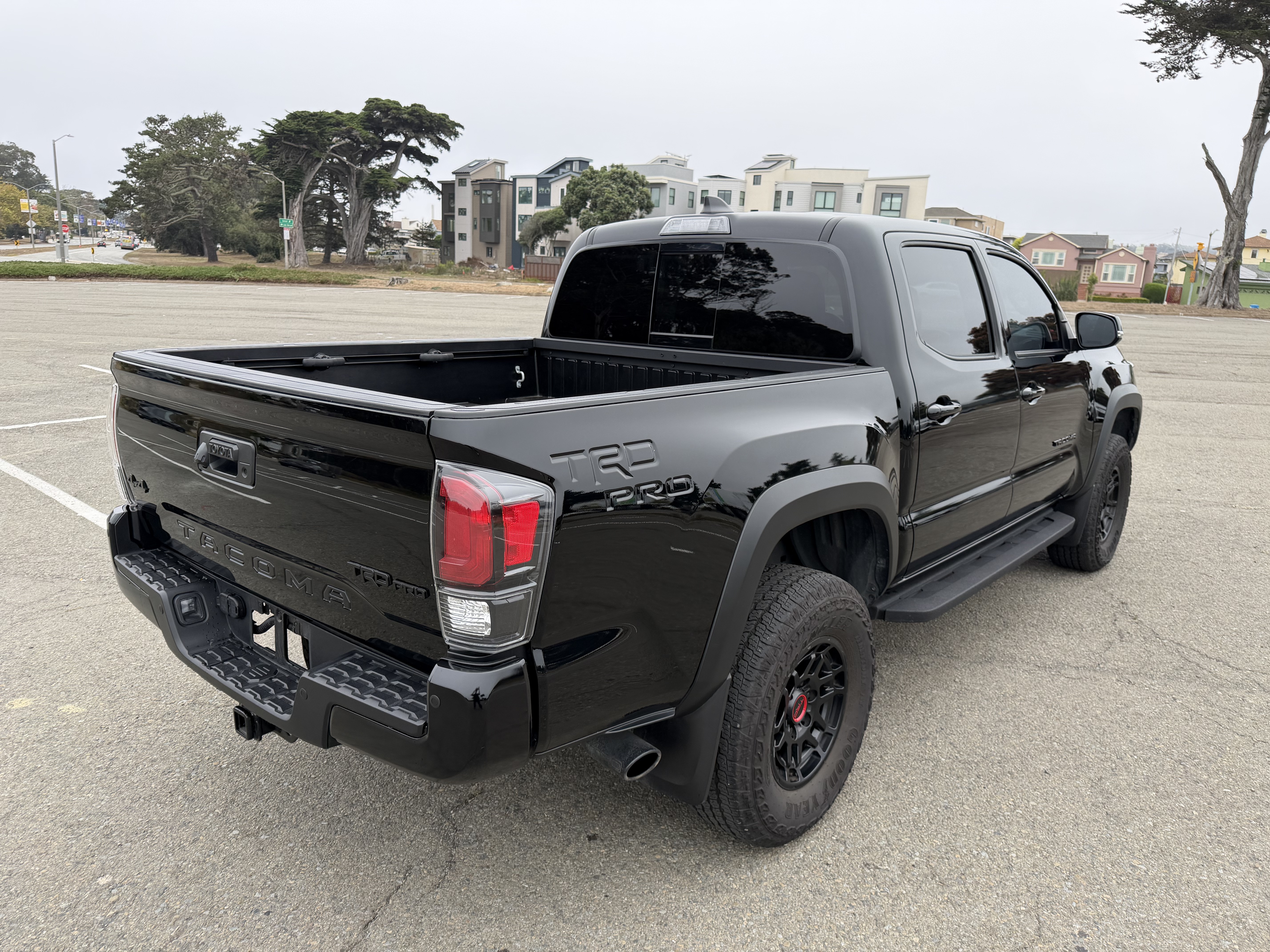 Used 2022 Toyota Tacoma TRD Pro AWD/4WD image 19