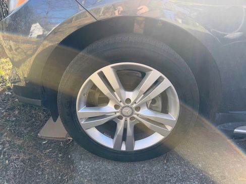 Used 2014 Mercedes-Benz ML 350 BlueTEC 4MATIC image 23