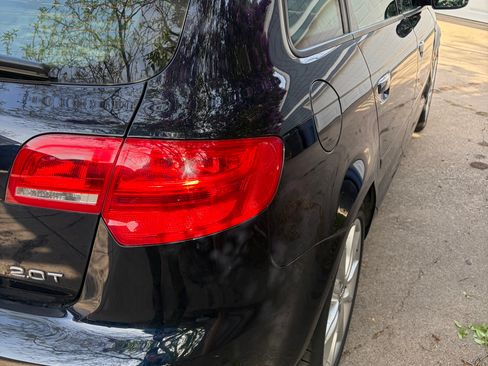 Used 2012 Audi A3 2.0T Premium FWD image 4