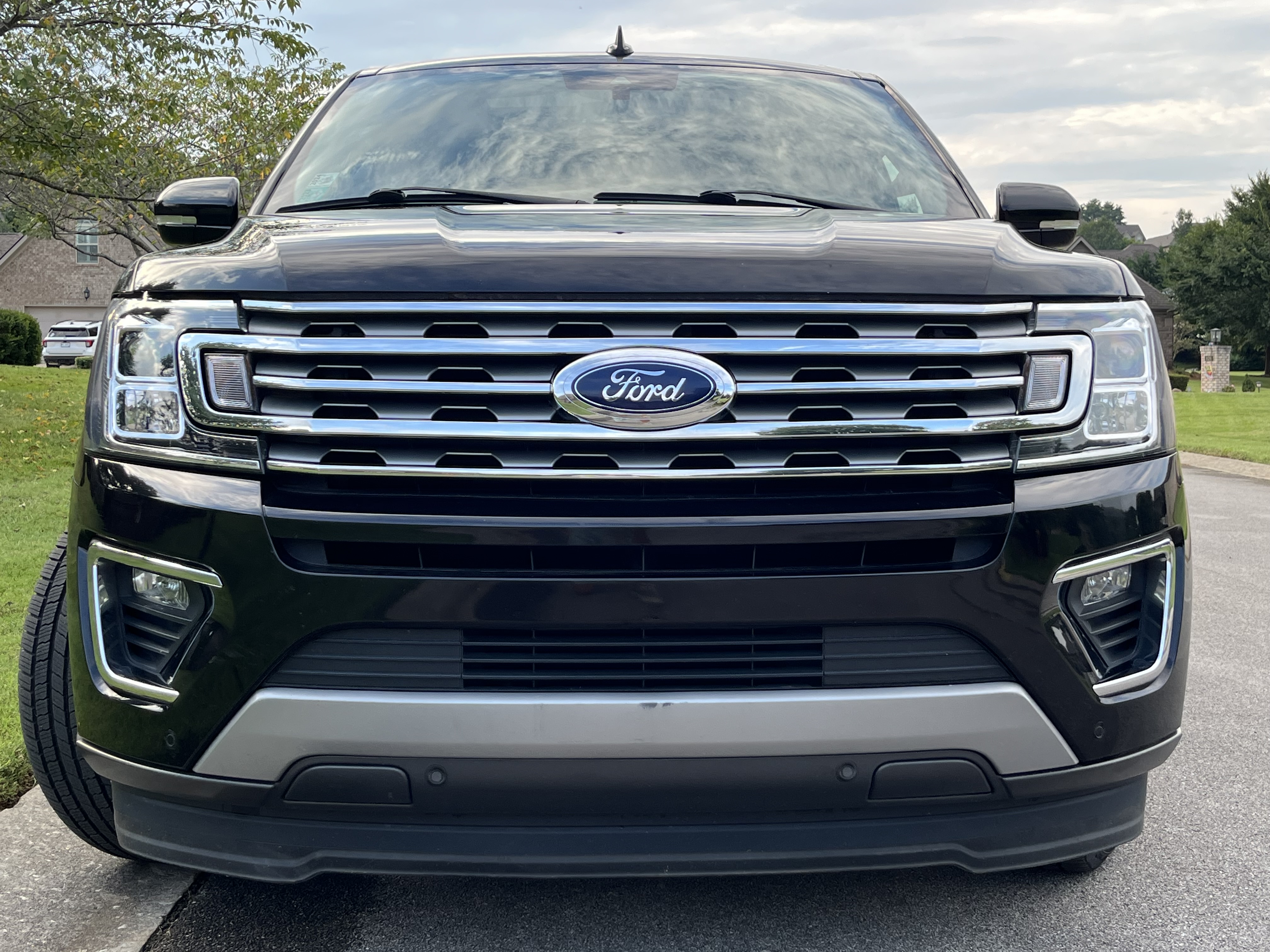 Used 2020 Ford Expedition Max Limited RWD image 10