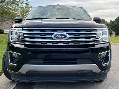 Used 2020 Ford Expedition Max Limited RWD image 10