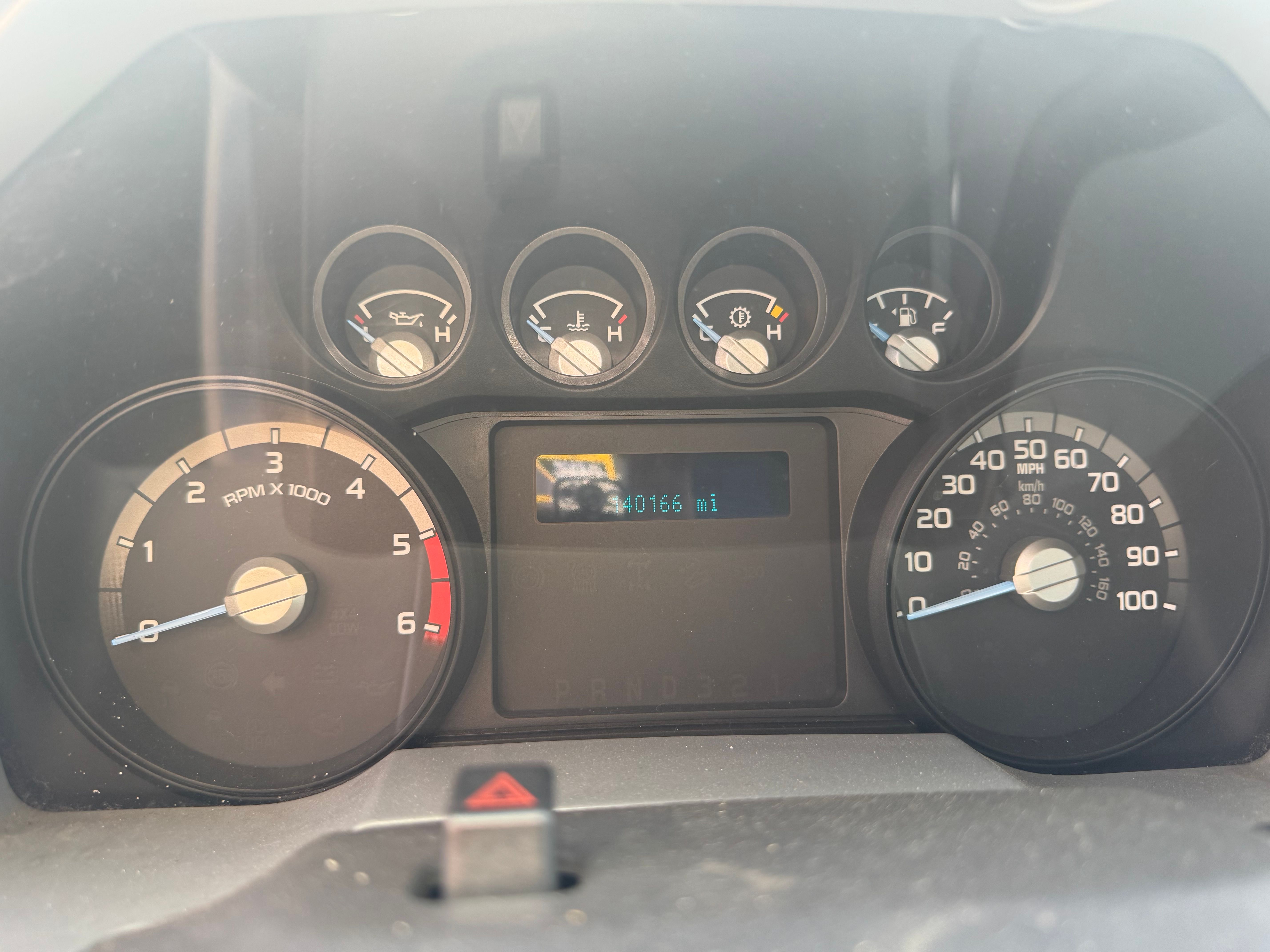 Used 2015 Ford F550 2WD Regular Cab Super Duty image 8