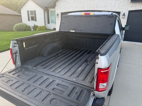 Used 2016 Ford F150 XLT w/ Equipment Group 302A Luxury RWD image 8