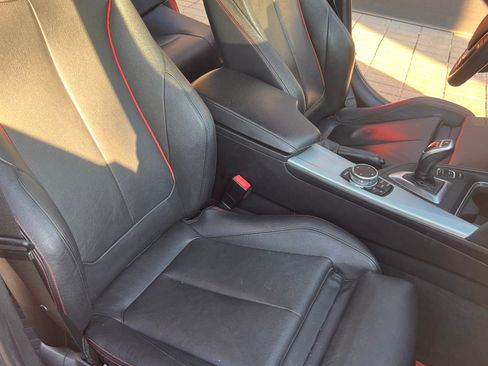 Used 2015 BMW 328d xDrive Wagon image 12