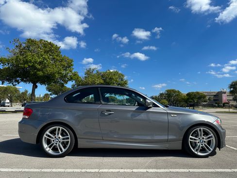 Used 2013 BMW 135i Coupe image 2